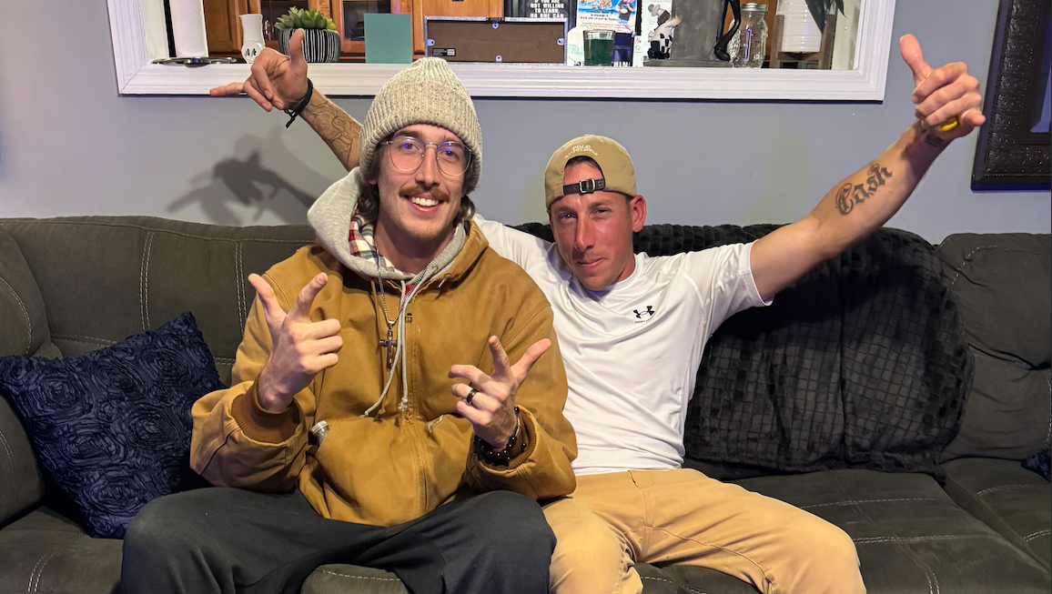 Support Pat Hardy's Journey through Sobriety photo