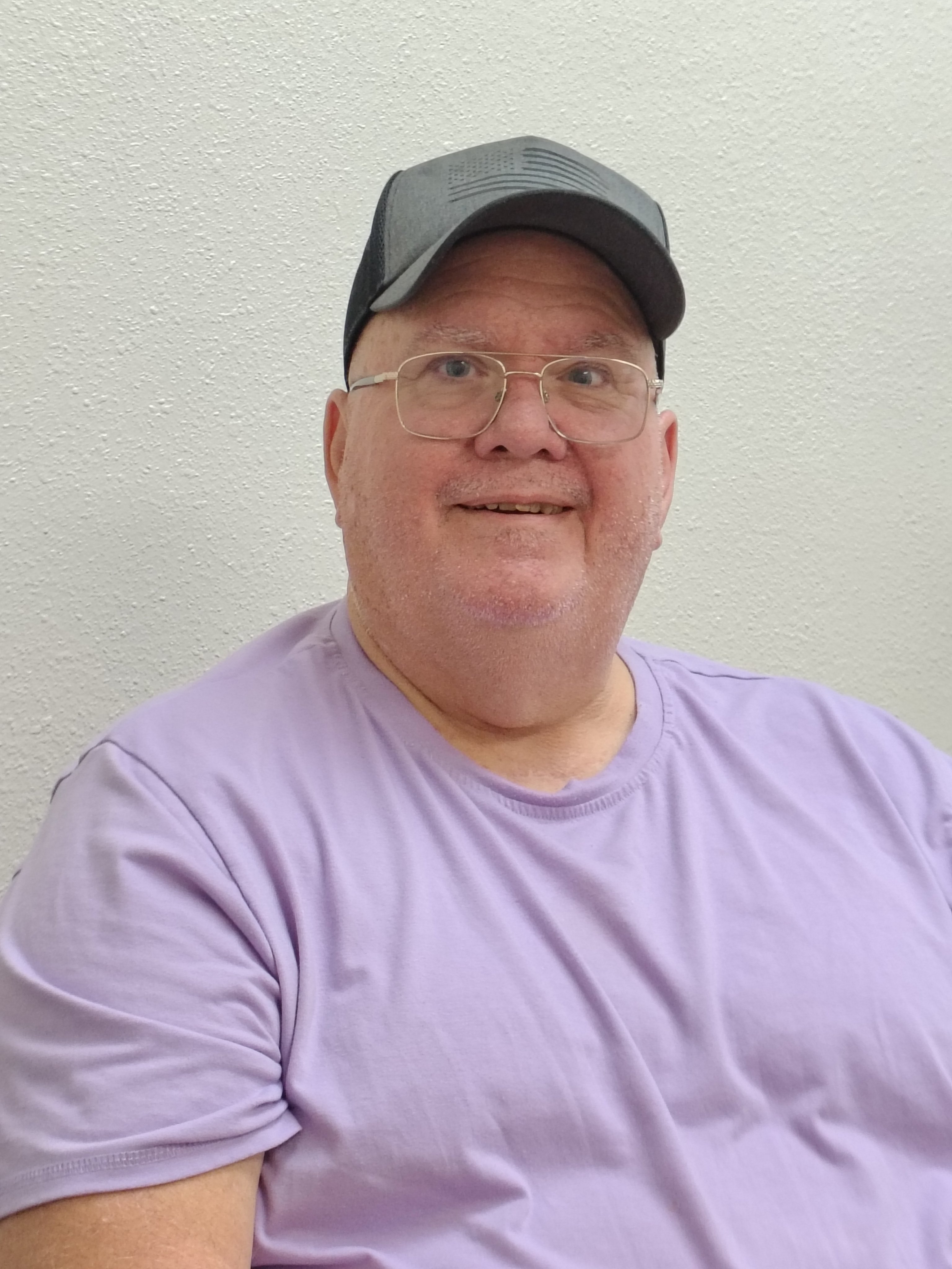 David’s Story — Two Years Later campaign photo, 6 of 8