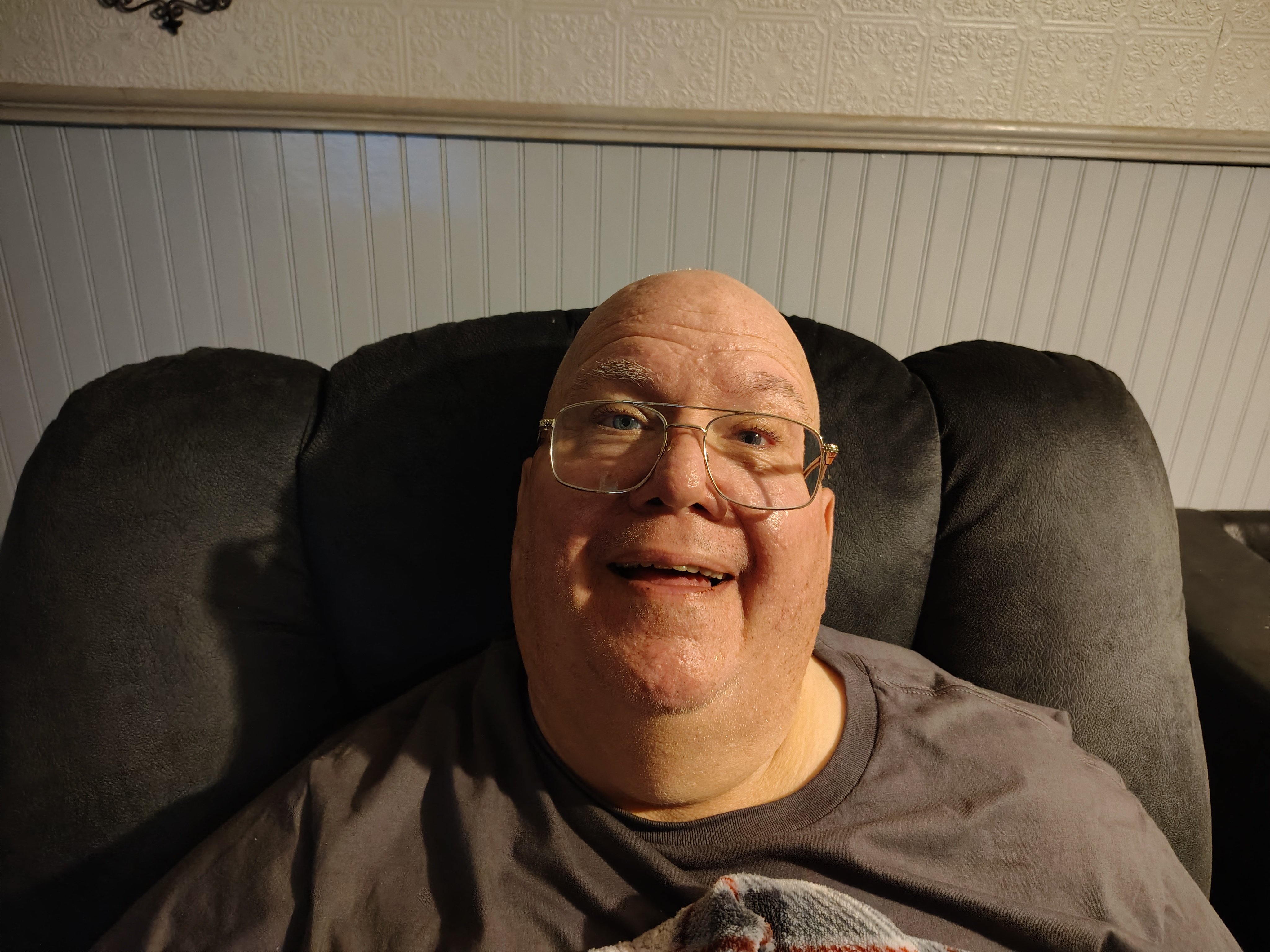 David’s Story — Two Years Later campaign photo, 5 of 8