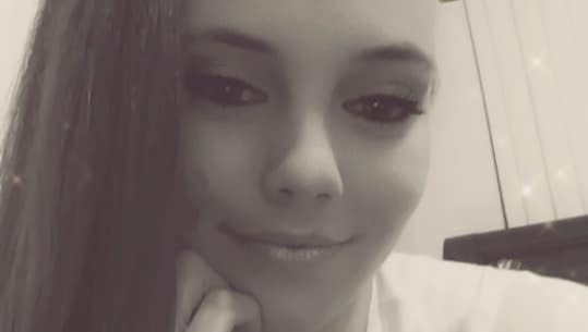 Honoring Marissa: Keeping her memory alive for her daughters photo