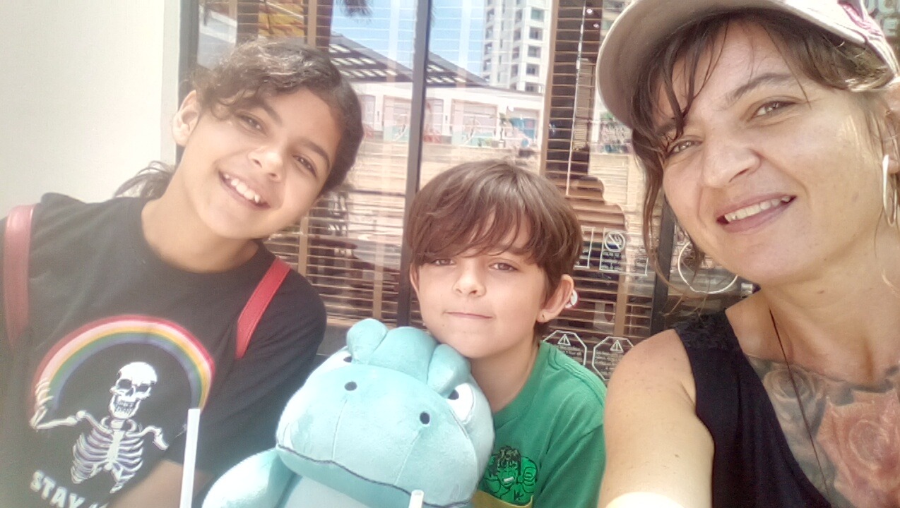 Fundraiser by Kate Goulson : Help Amy Fight Cancer