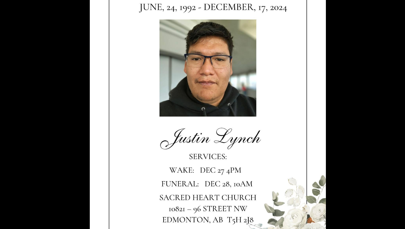 Fundraiser by Jack Crook : Justin’s funeral costs