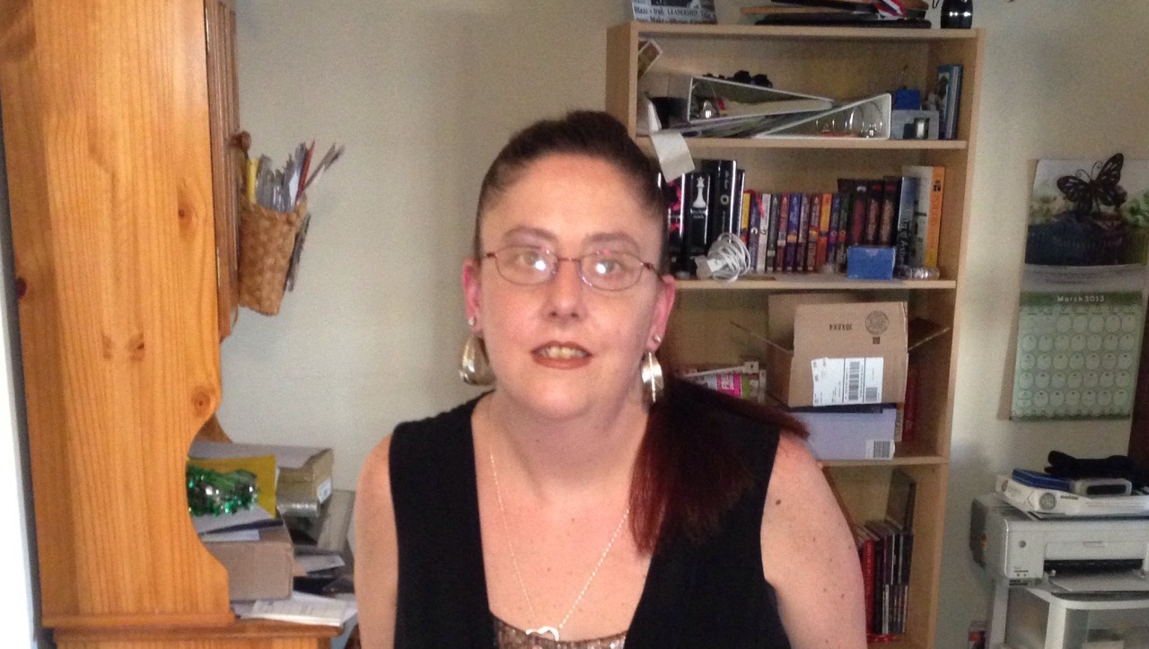 Barbara Rupp Your Os Fundraiser by John Rupp Sr : Help Barbara's Family in Their Time of Need