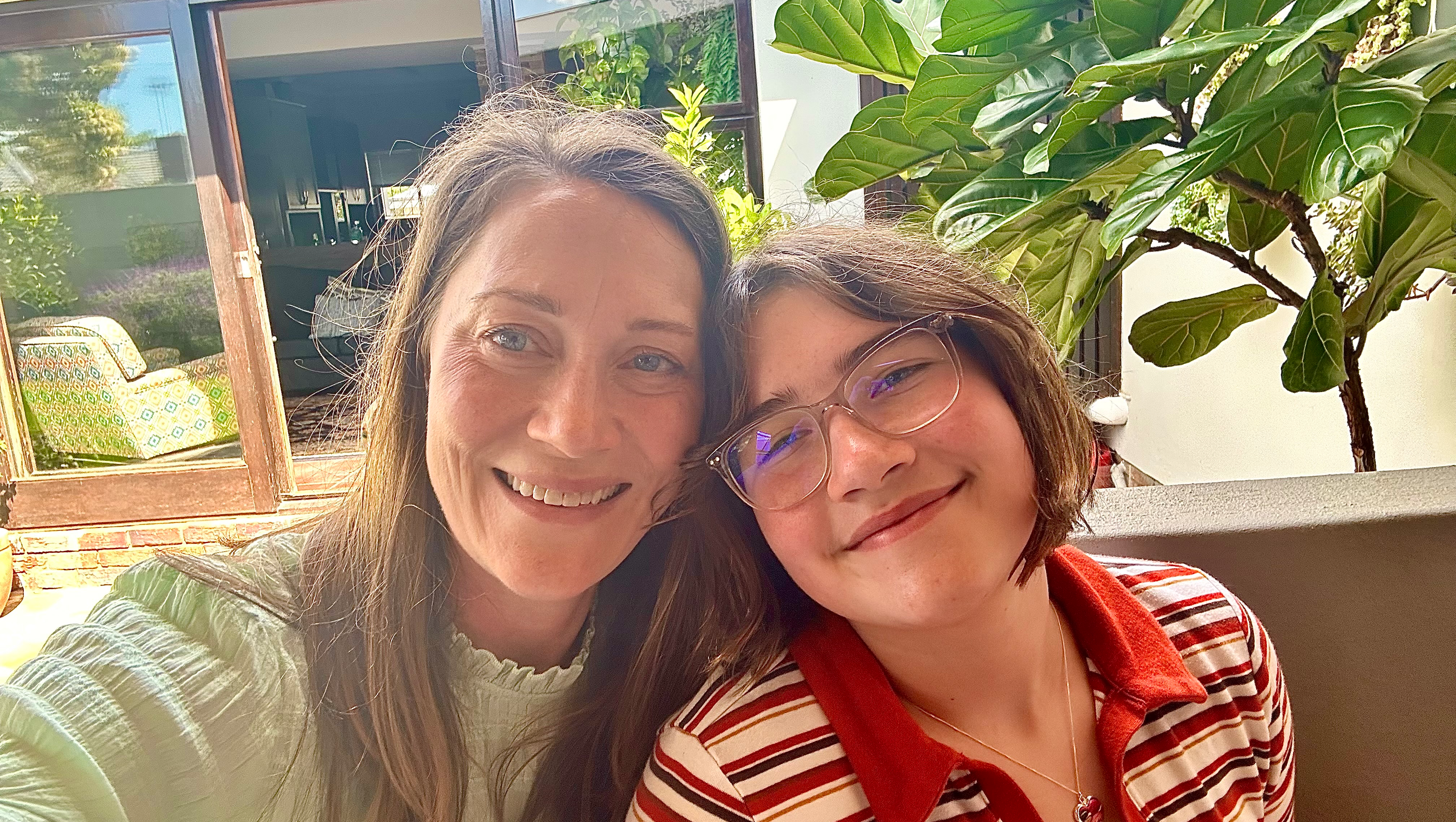 Lisette's Bench: A Tribute from Us photo