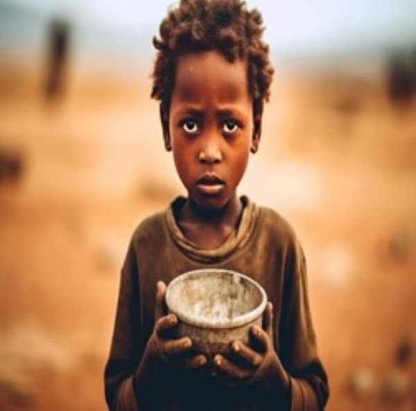 Turn Hunger to Hope for Kenyan Orphans campaign photo, 6 of 7