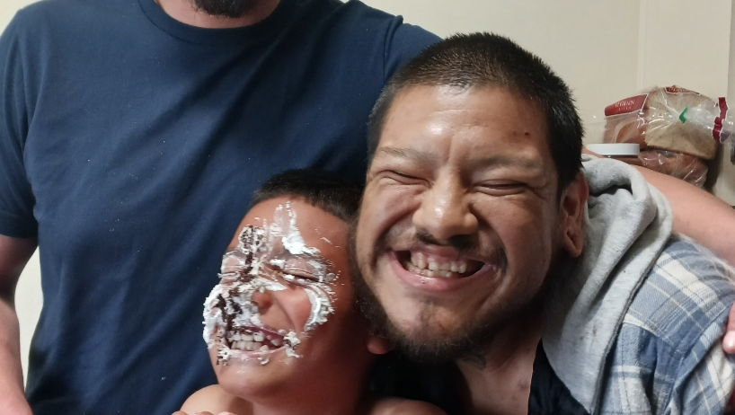 Fundraiser by Chris Solano : Richard Solano