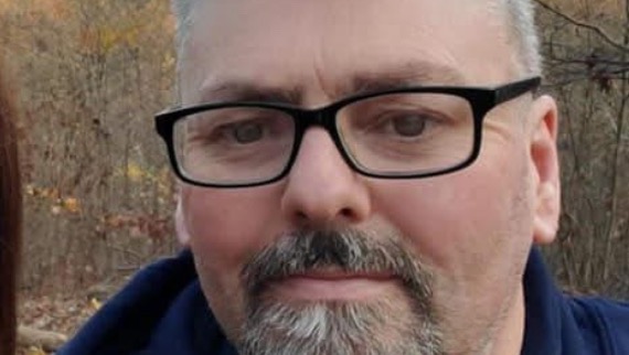 Fundraiser by Diane Neate : Philip Mills aka George and family