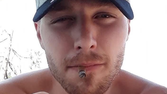 Support Levi Amonson's Celebration of Life photo