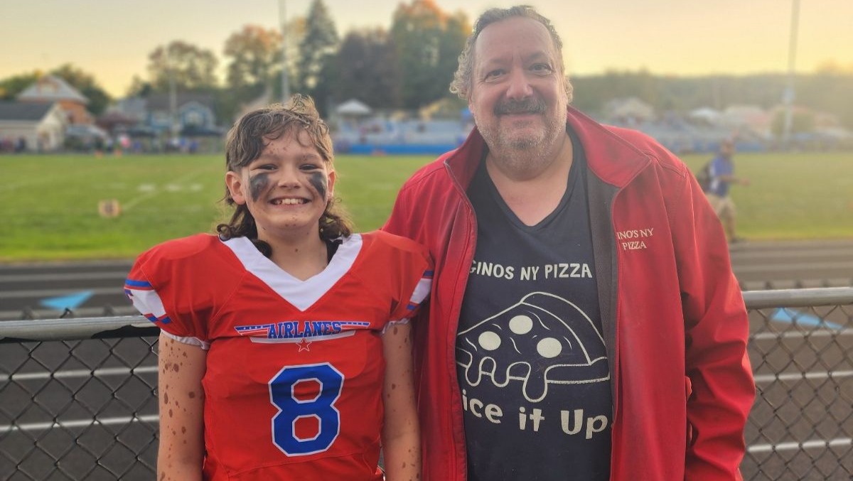 Fundraiser by Sara Abato : Help Lay Our Father to Rest This Holiday