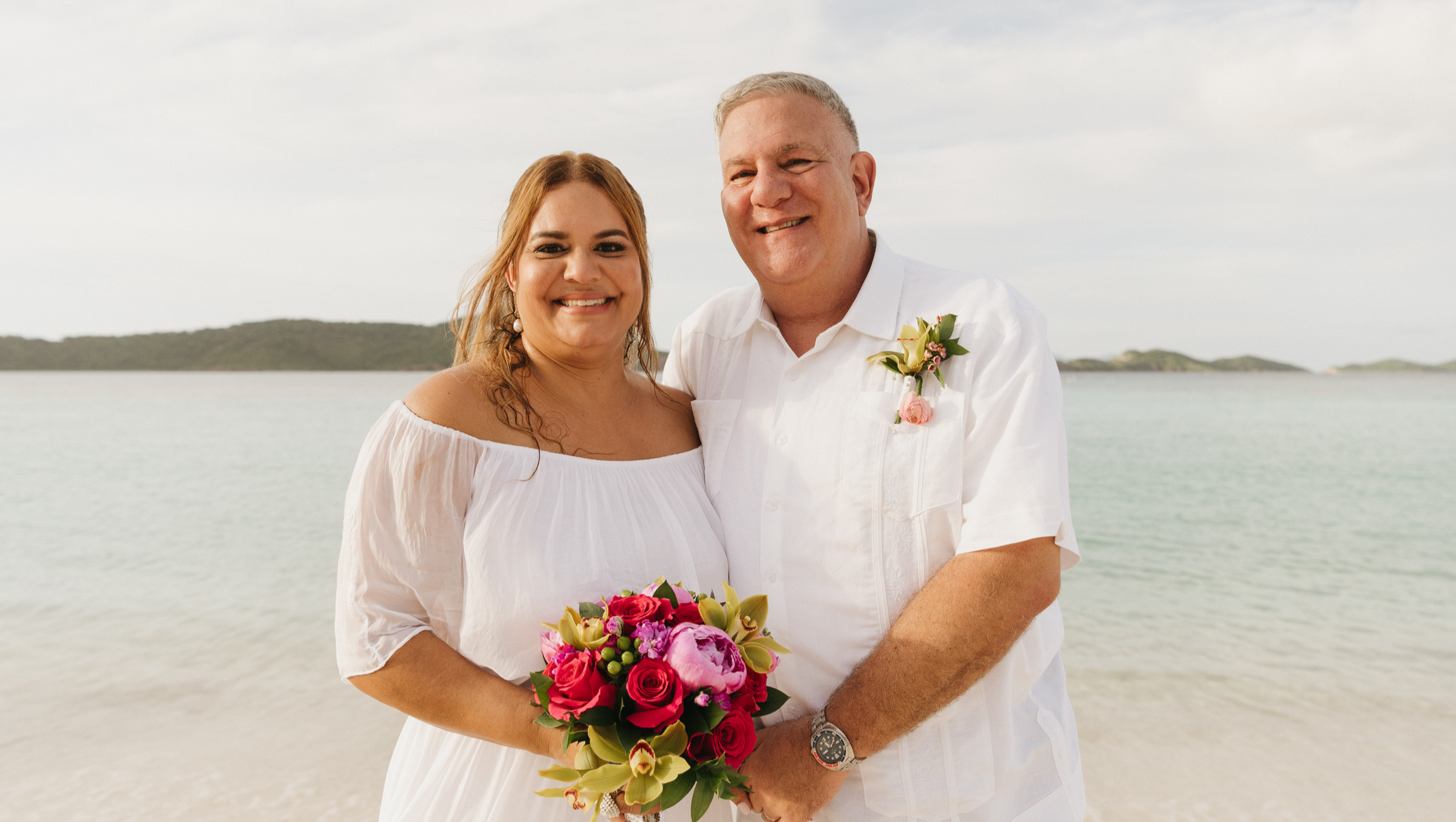 Honoring Paul Messina: Beloved Husband, Veteran, and Mentor photo