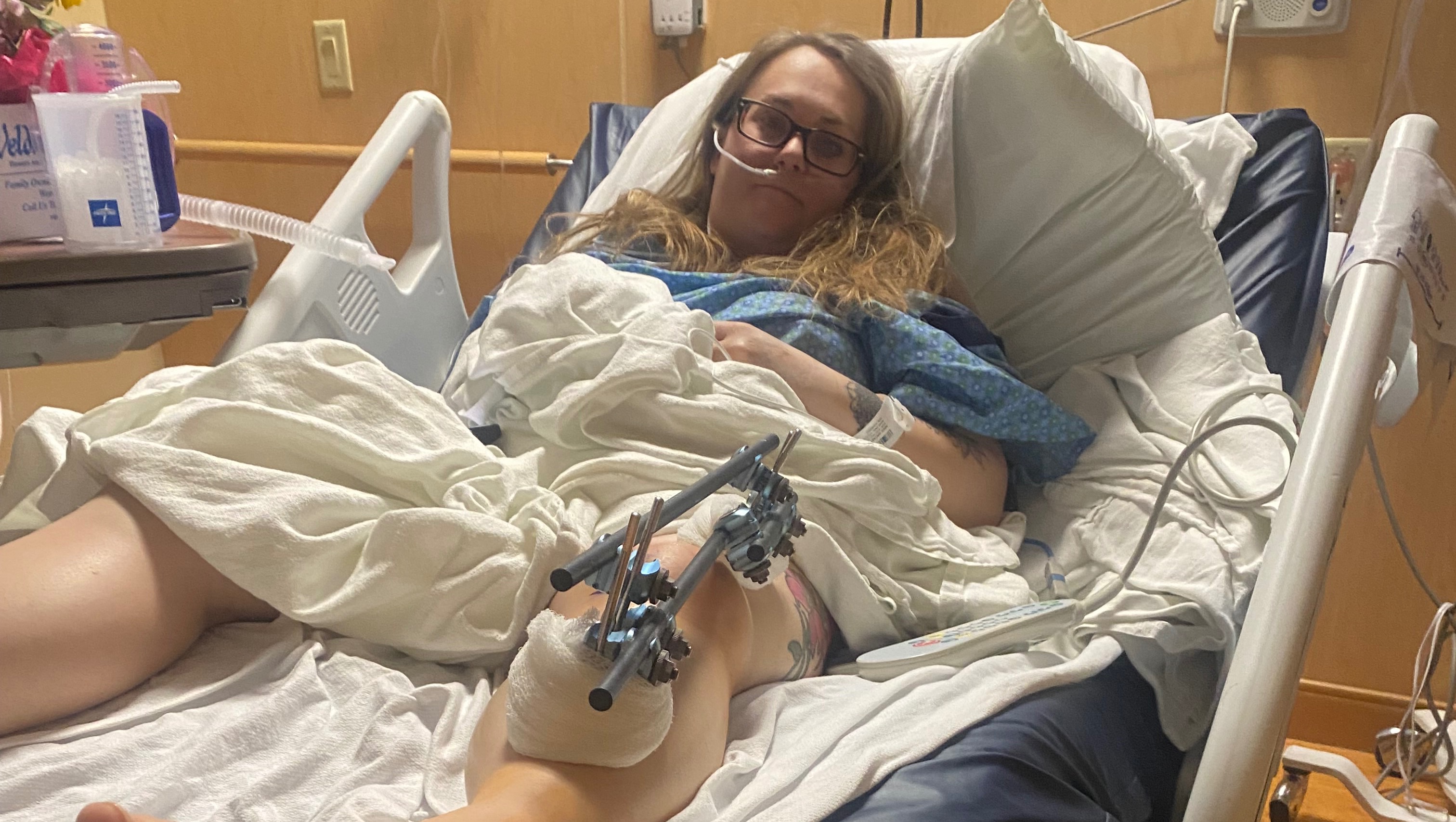 Fundraiser by Britney Reed : Help me and my family after a devastating ...