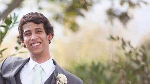 Help Cover Malik's Final Arrangements photo