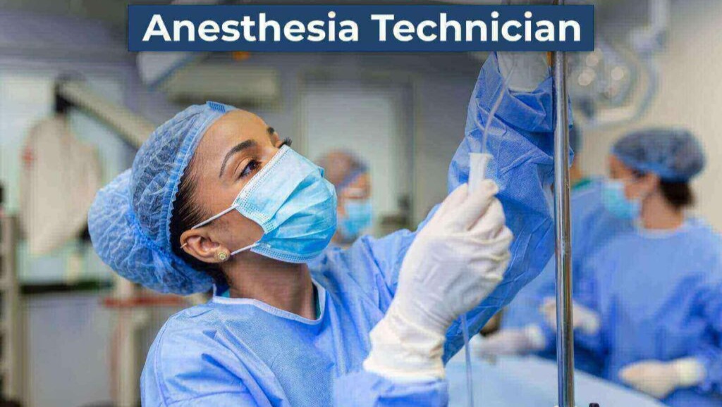 Fundraiser by Omar Pardesi : Thank Our Anesthesia Techs with Holiday Gifts