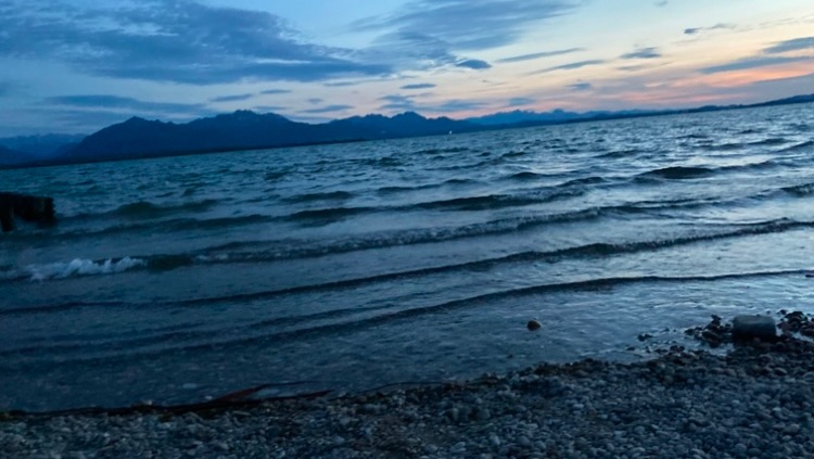 …dann kam der Schock-Gehirntumor.Lucia 10 Jahre aus Chieming