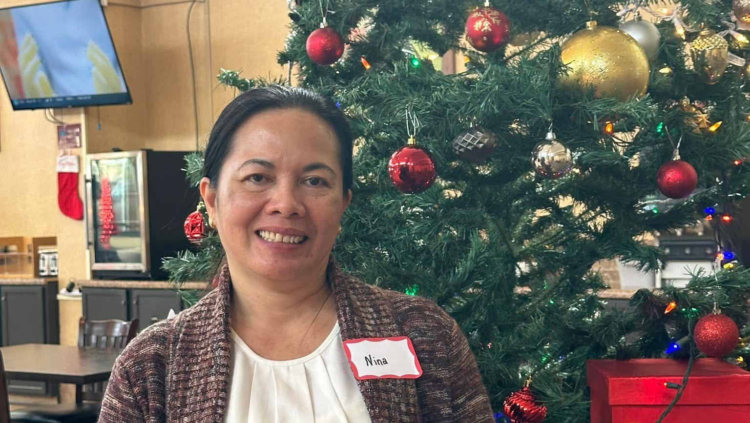 Help Bring Family for J1 Teacher's Recovery photo