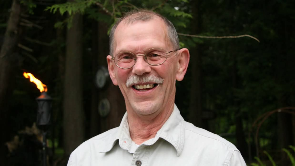 Fundraiser by Jerrod Beckman : Honoring Dad's Final Wishes