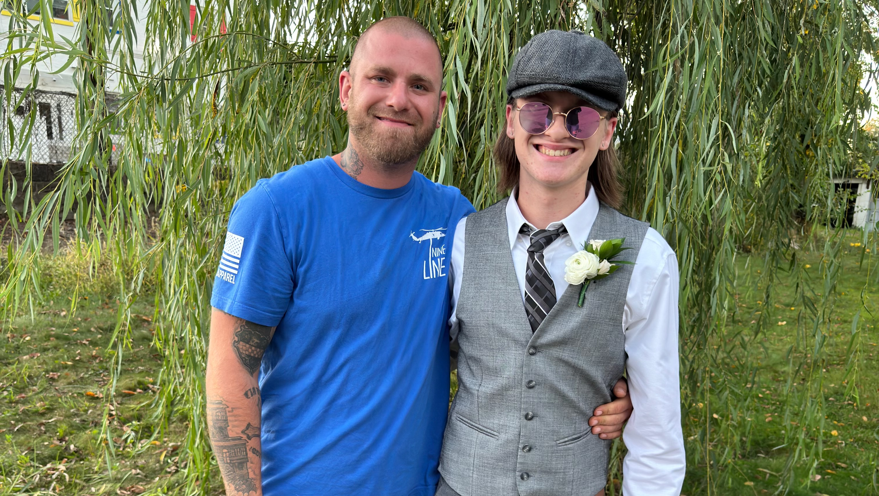 Fundraiser for Justin Wisnick by Kelci Mullen : Help Give Josh