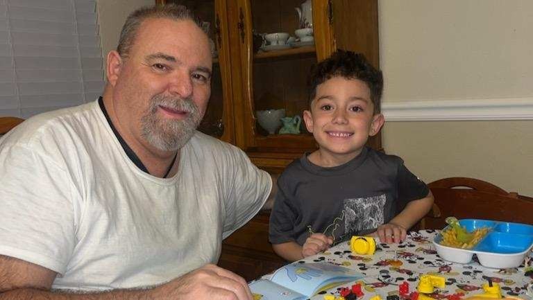 Support for Matt Evans' Family in Their Time of Need photo