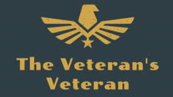 The Veteran's Veteran photo