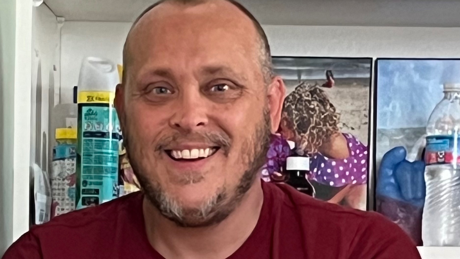 Remembering Rob: A loving Person photo