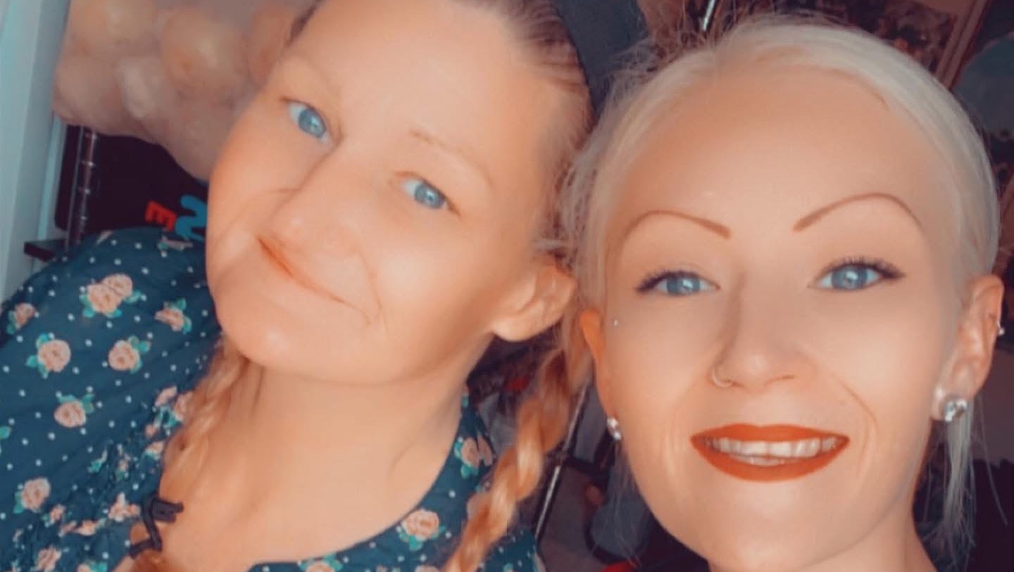 Fundraiser for Kelsey Warner by Samantha Buchanan : Support Kelsey in