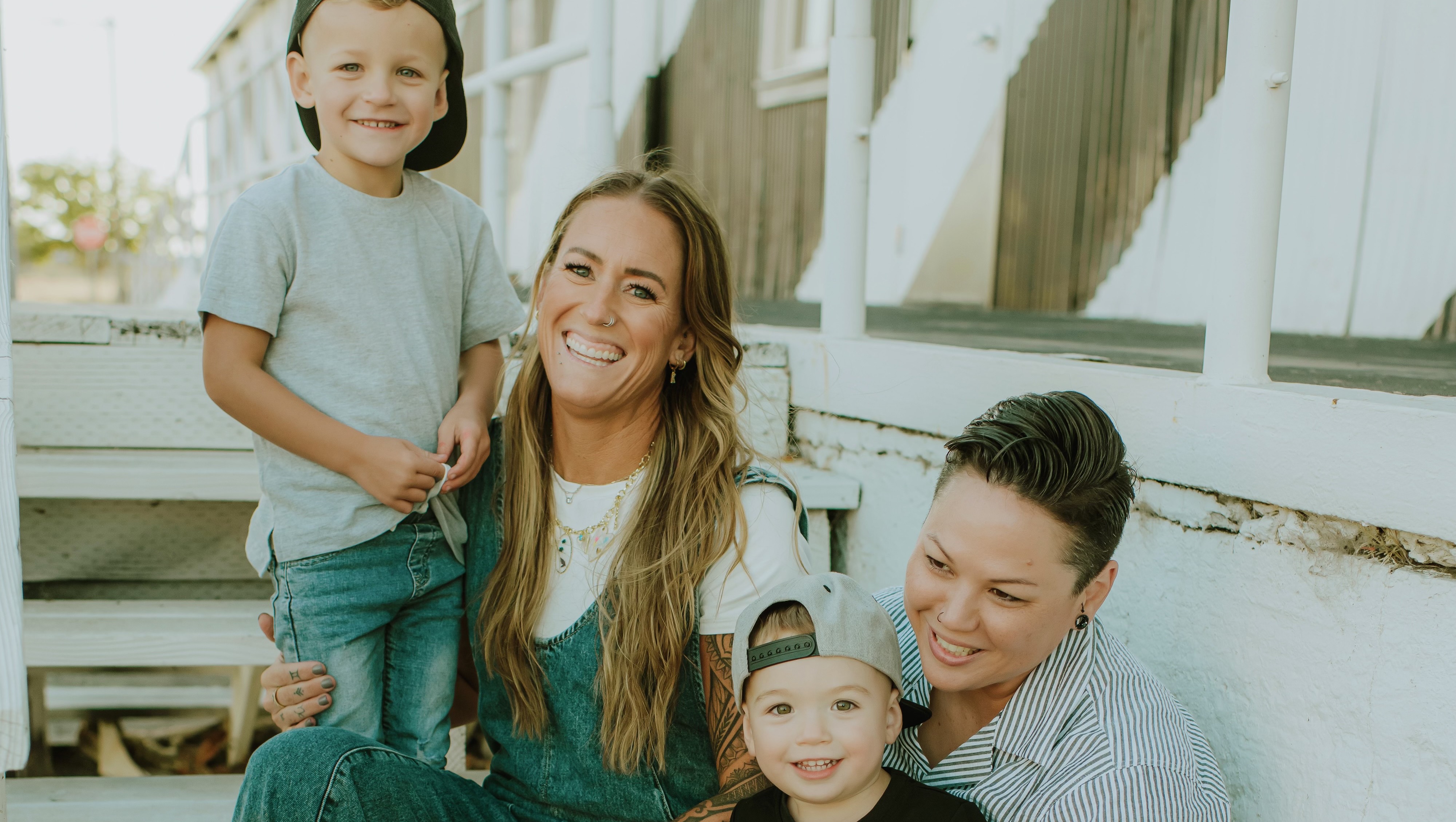 Support Kelly's Fight Against Stage 4 Lung Cancer photo