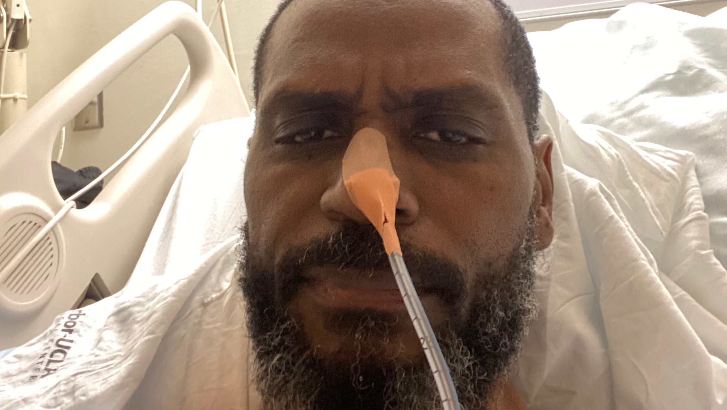 Fundraiser by Marvin Jones : Support Marvin's healing from an Abdominal ...