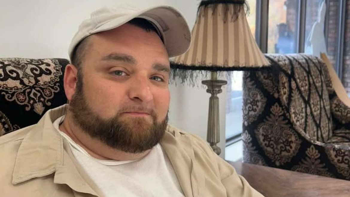 Support Johnny Frame's (Bravo) Family in Their Time of Loss photo