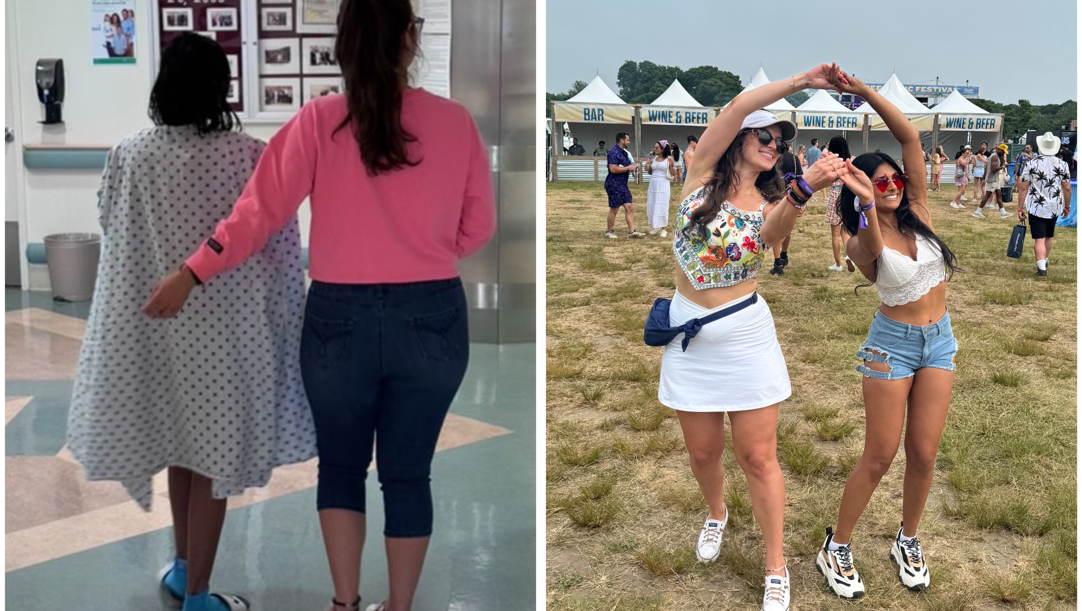 Fundraiser for Angelie Ramdial by Jay Campbell : Igniting Hope: A Burn ...