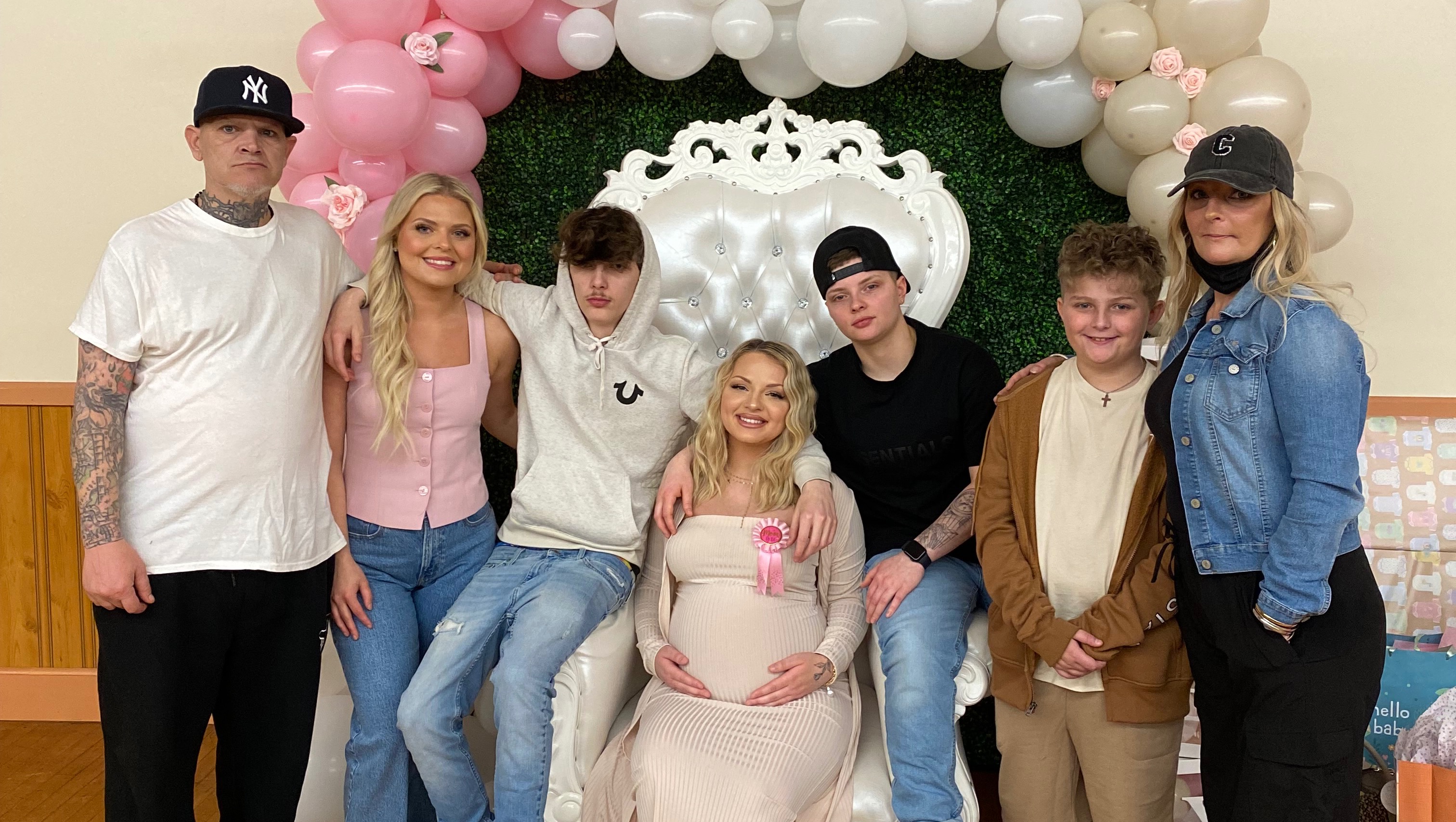 Assist the Dame Family in Their Time of Need photo