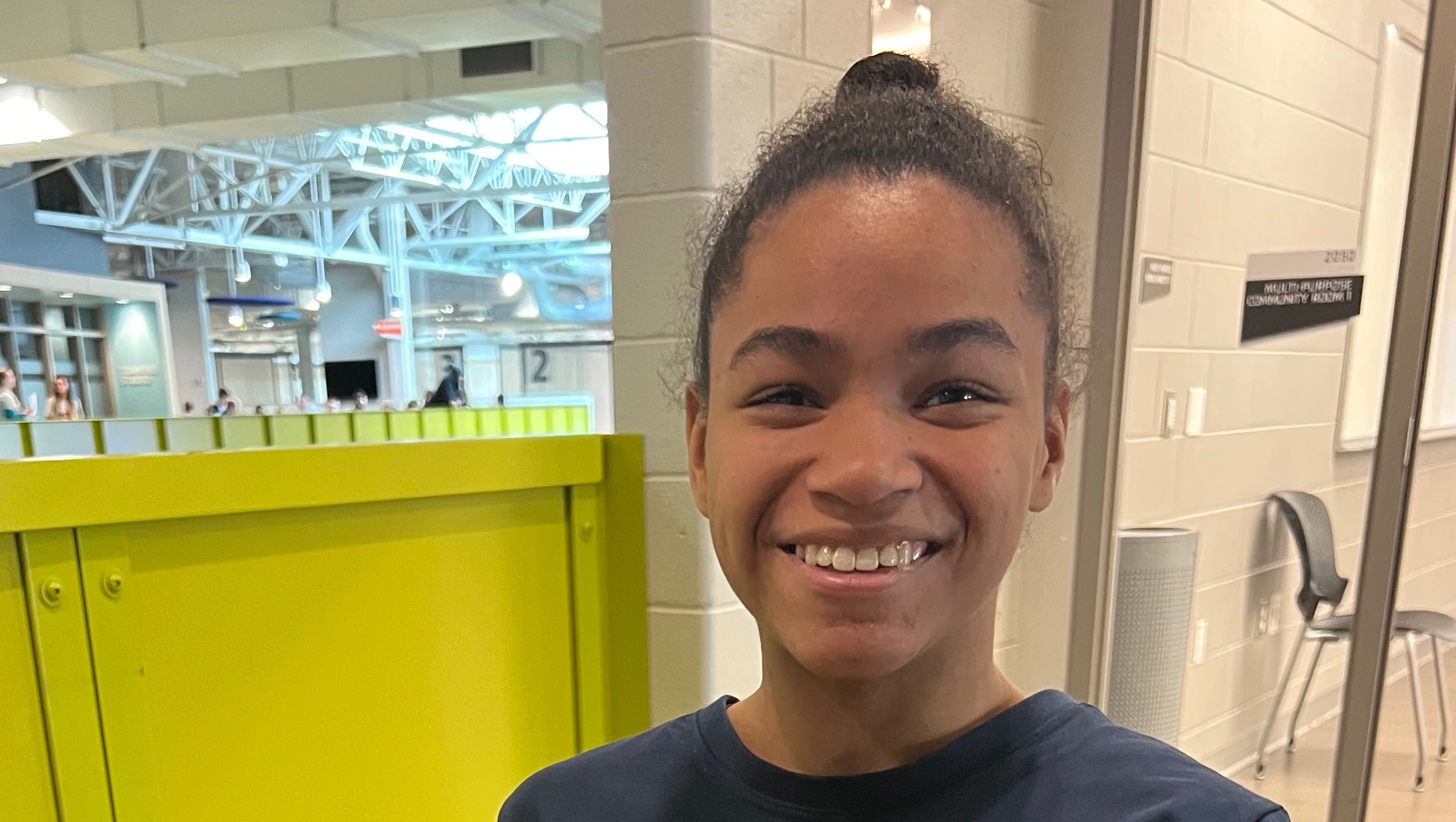 Peyton Rafferty Fundraiser by Heather Perez : Help Peyton Thrive in College Life