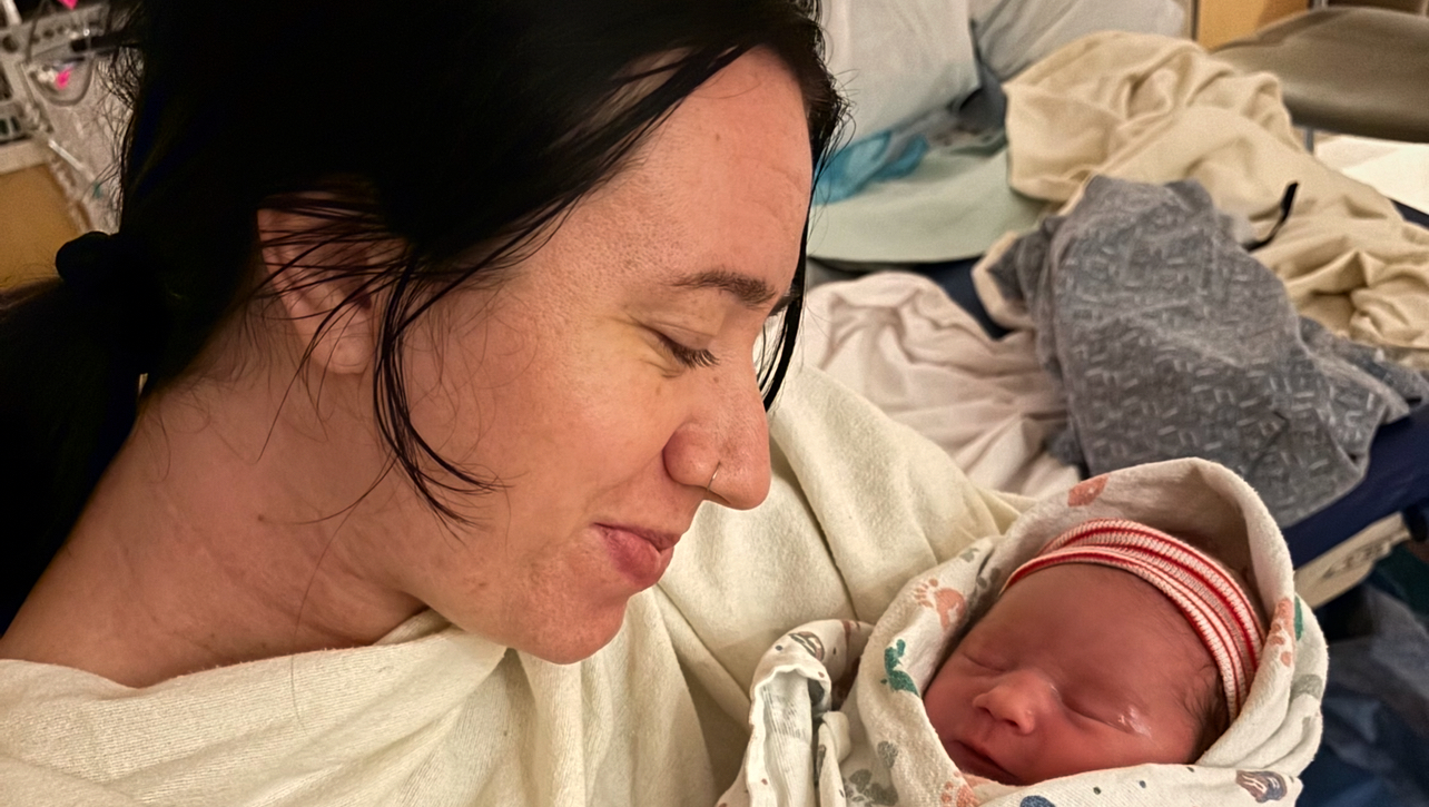 Help Avery, Bailey & Robbins family navigate Julia’s loss photo