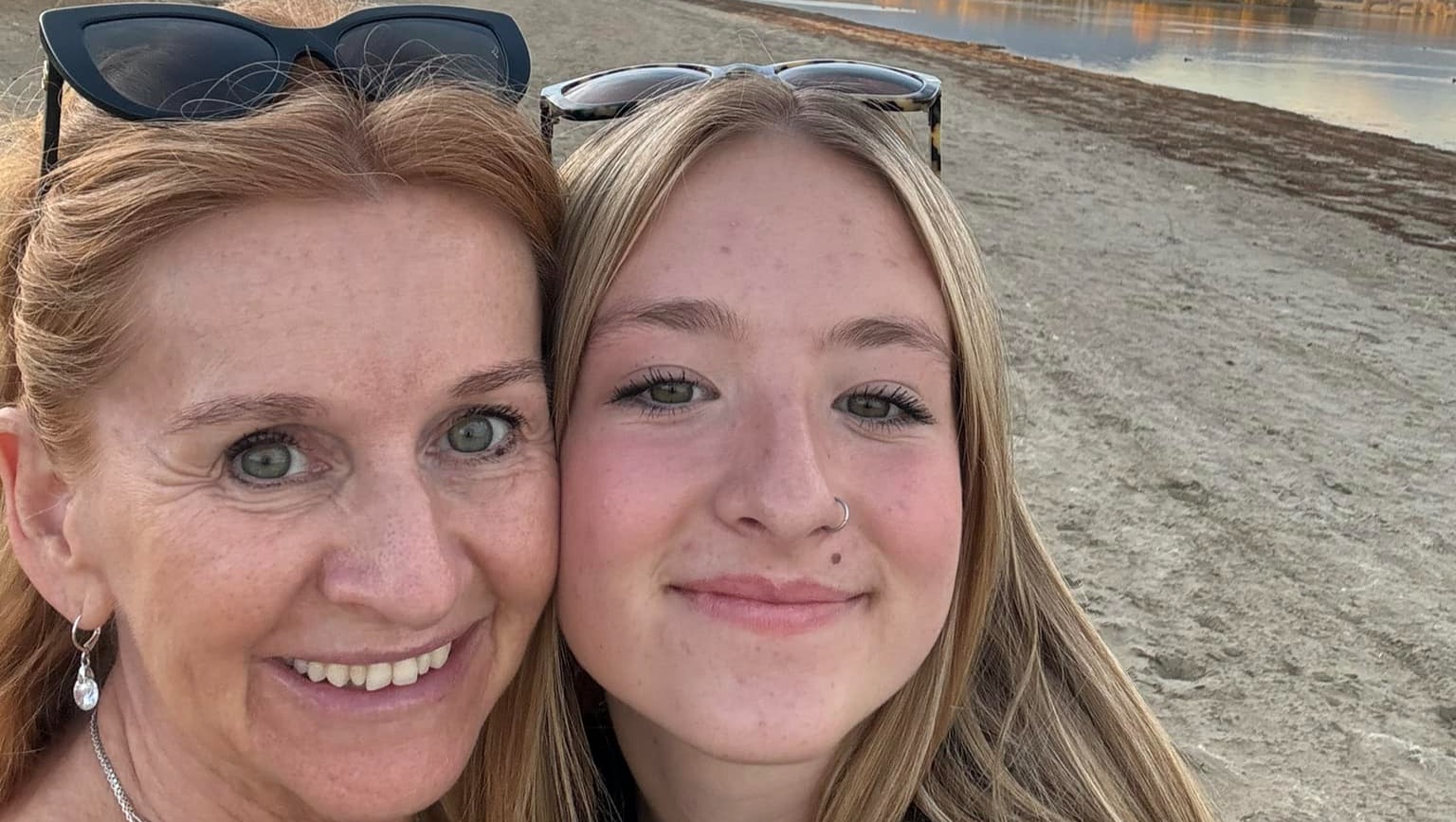 Donate to Priya's Journey of Healing photo