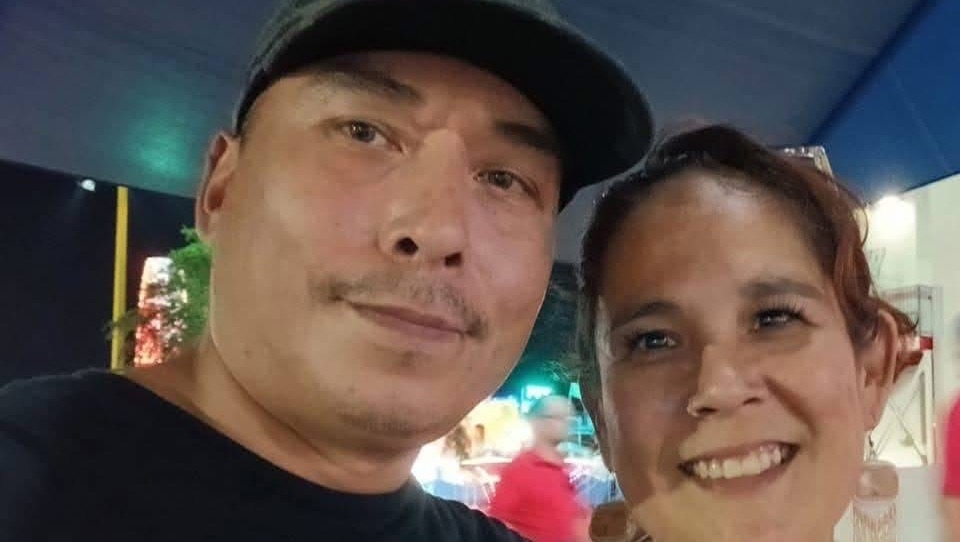 Aid for Denise: A Family in Mourning photo
