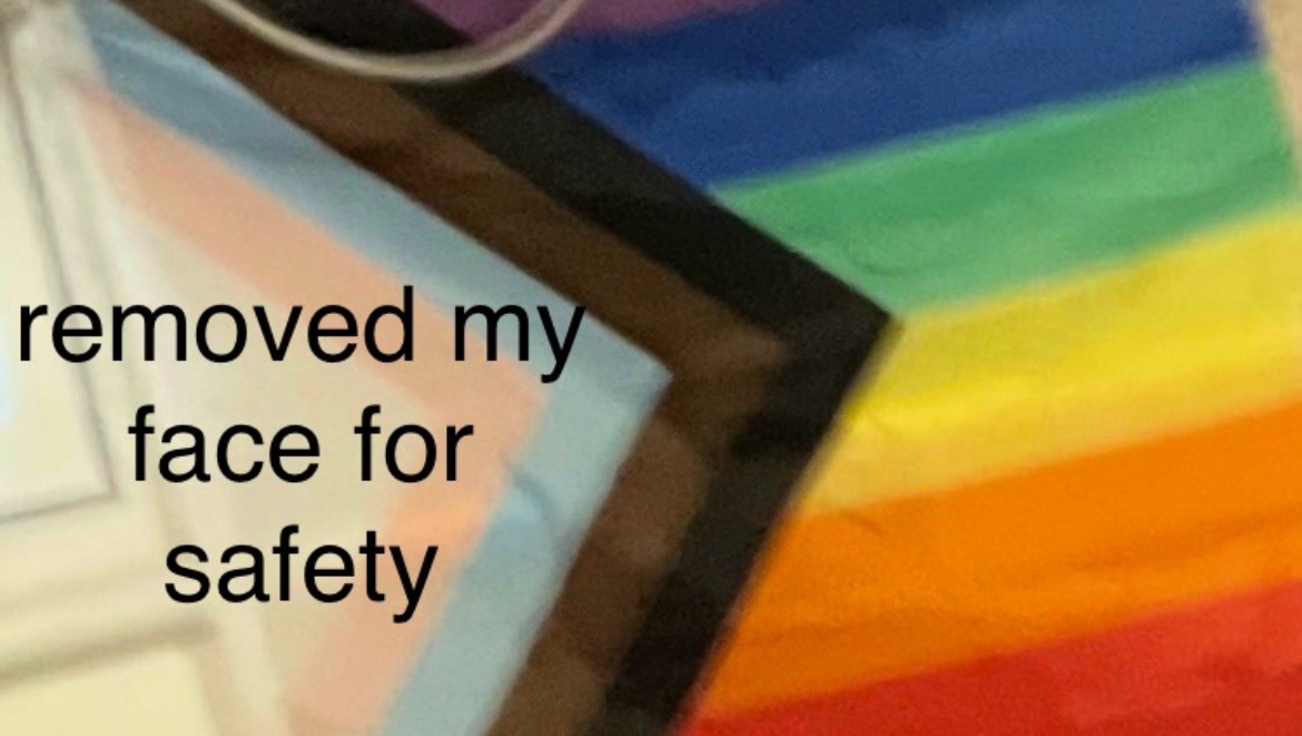 Support Needed for Critical Gender Affirming Surgeries photo