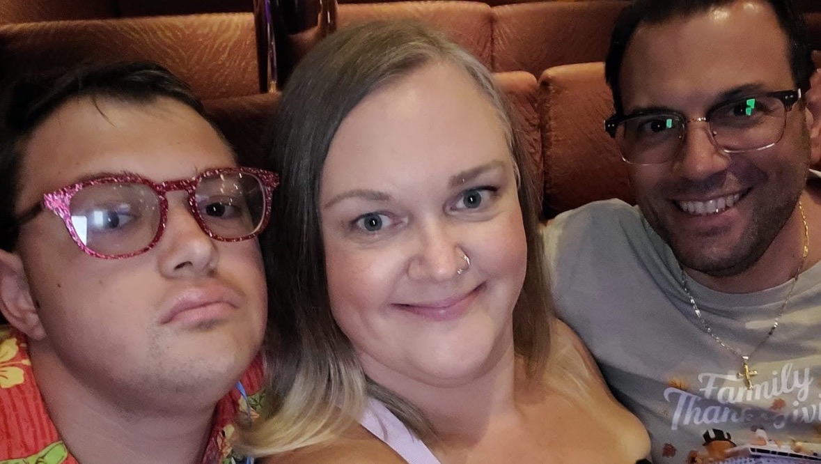 Support Jenn Cusumano's Cancer Recovery photo