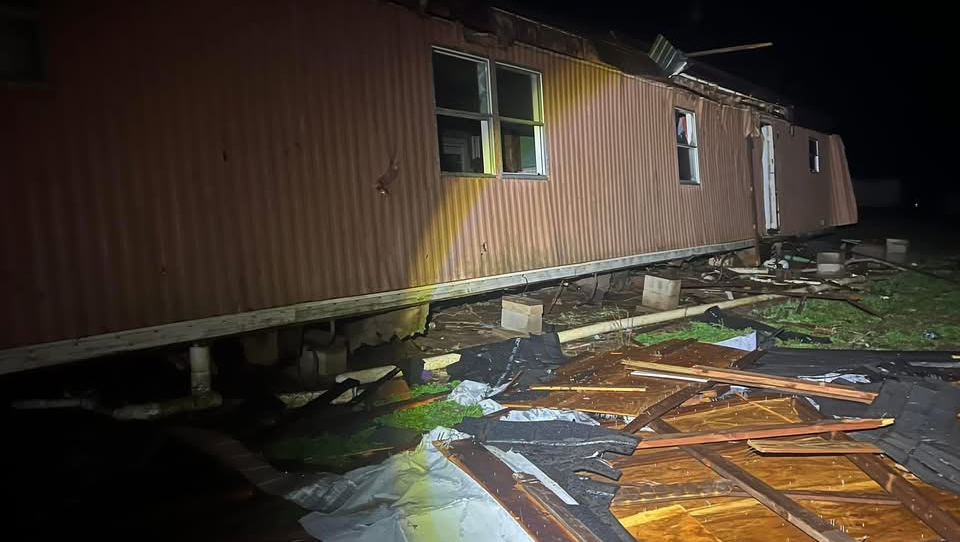 Fundraiser by Brooke Estes : Help Clay Neighbors Rebuild After Tornado