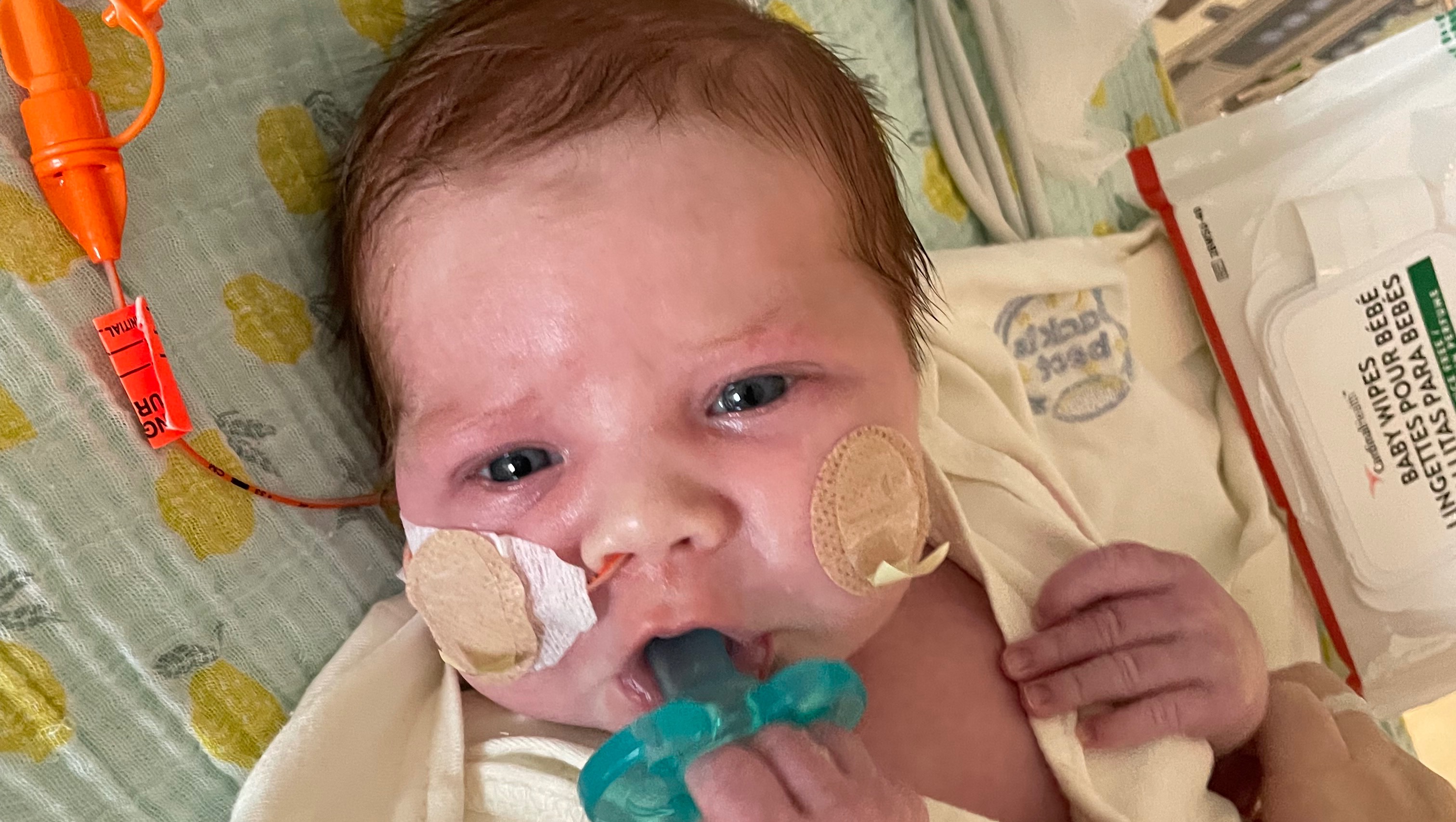 Fundraiser for Michael Nolan by Kayla Mendell : Shining God’s love on ...