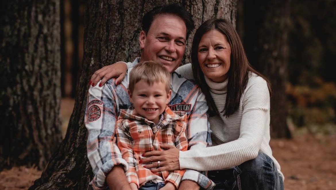 Help Support Rick Morans' Medical Recovery photo