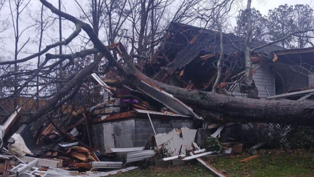 Fundraiser for James Denney by Robert Caldwell : Help Jim's Family ...