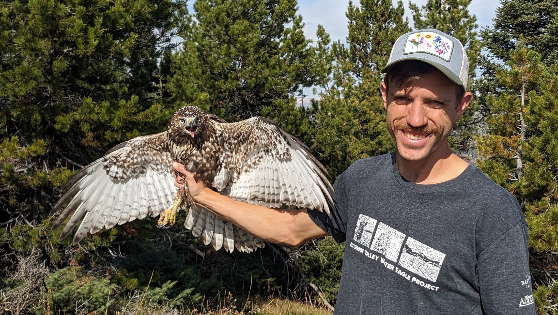 Support the Brian Busby Memorial Scholarship photo