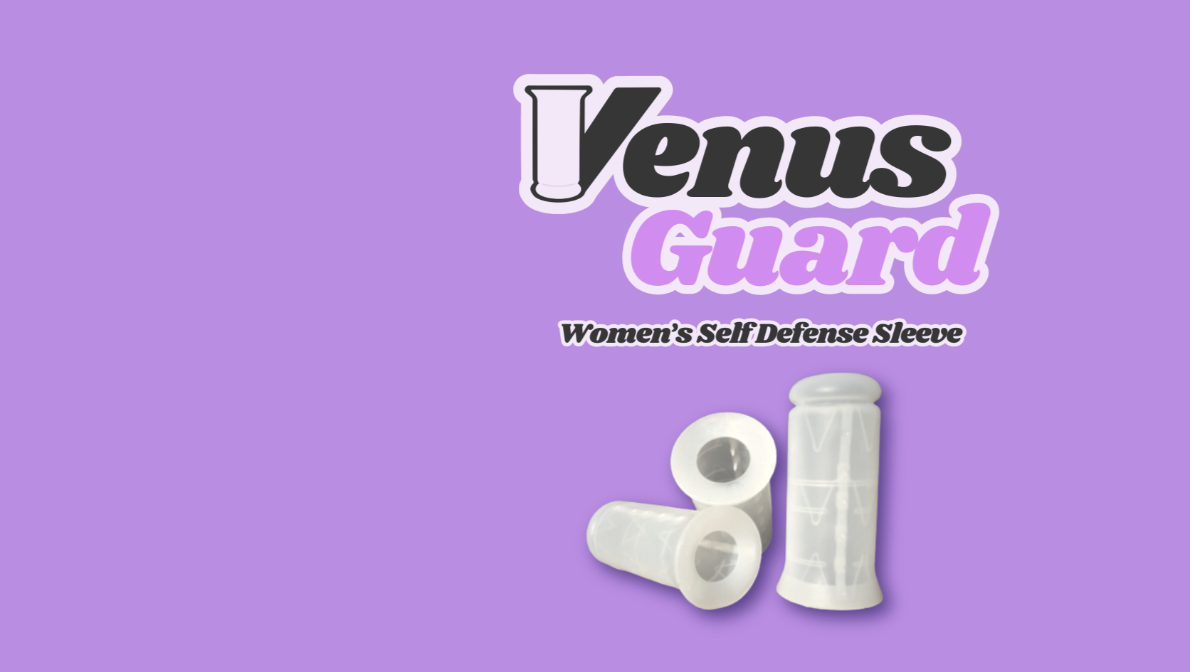 VenusGuard. We Want Justice for SA Survivors.