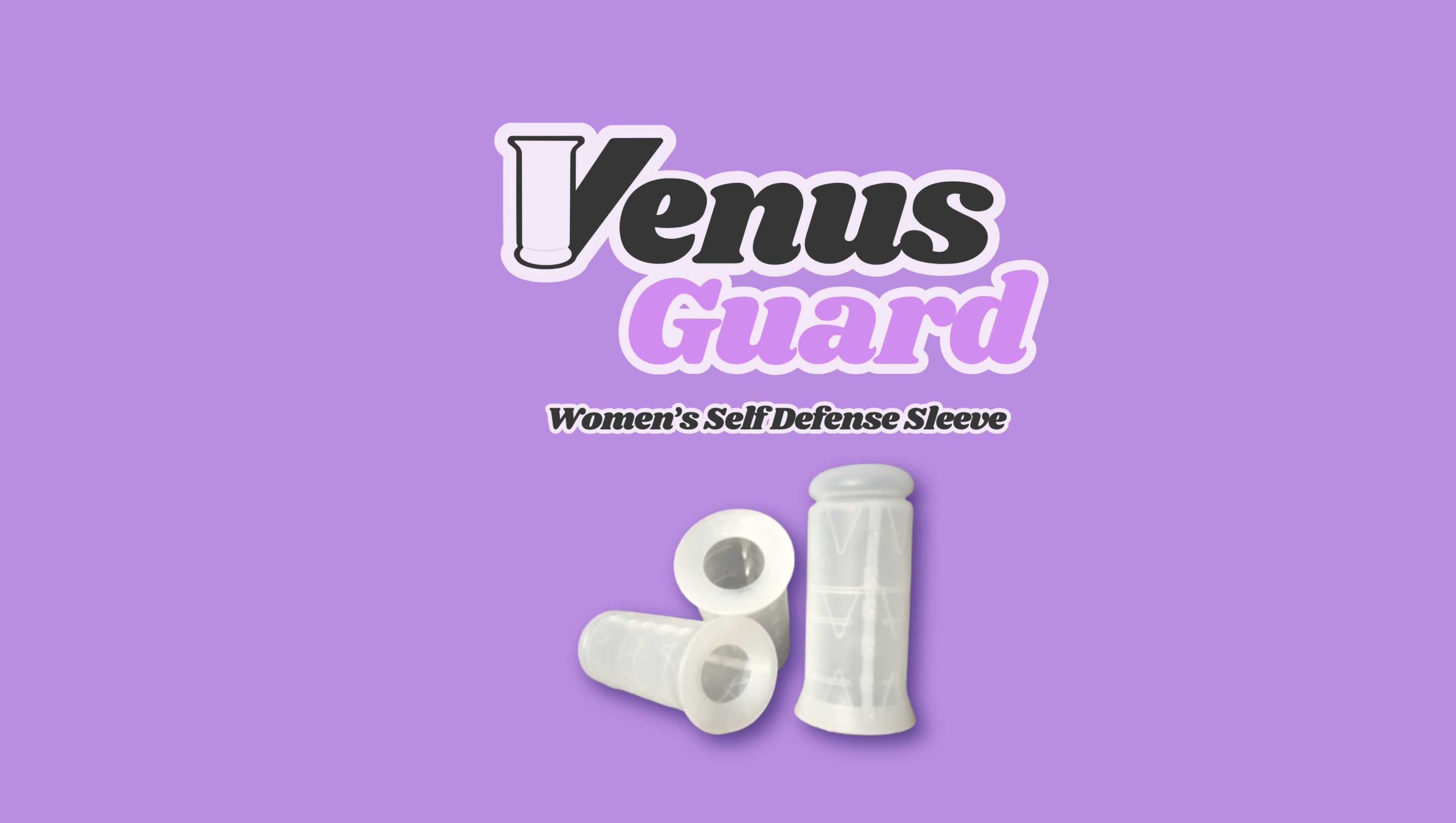 VenusGuard. We Want Justice for SA Survivors.