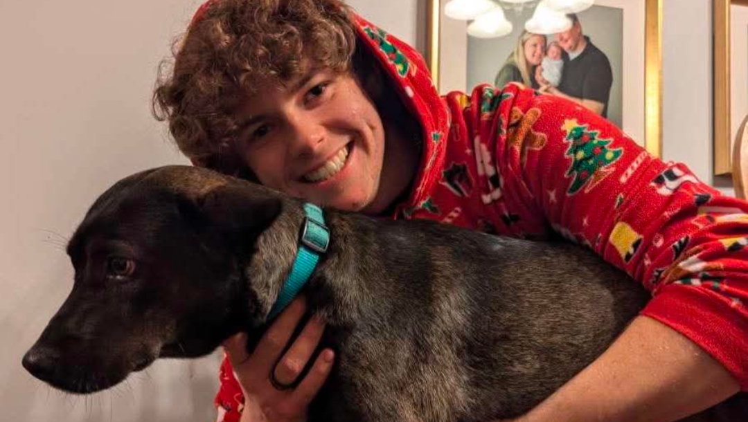 Support Logan- A Friend in Need photo