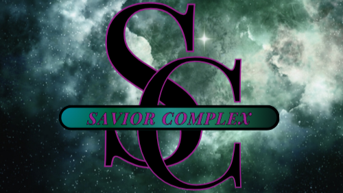 Deconstruction of a Hero: Bring "Savior Complex" to Life photo