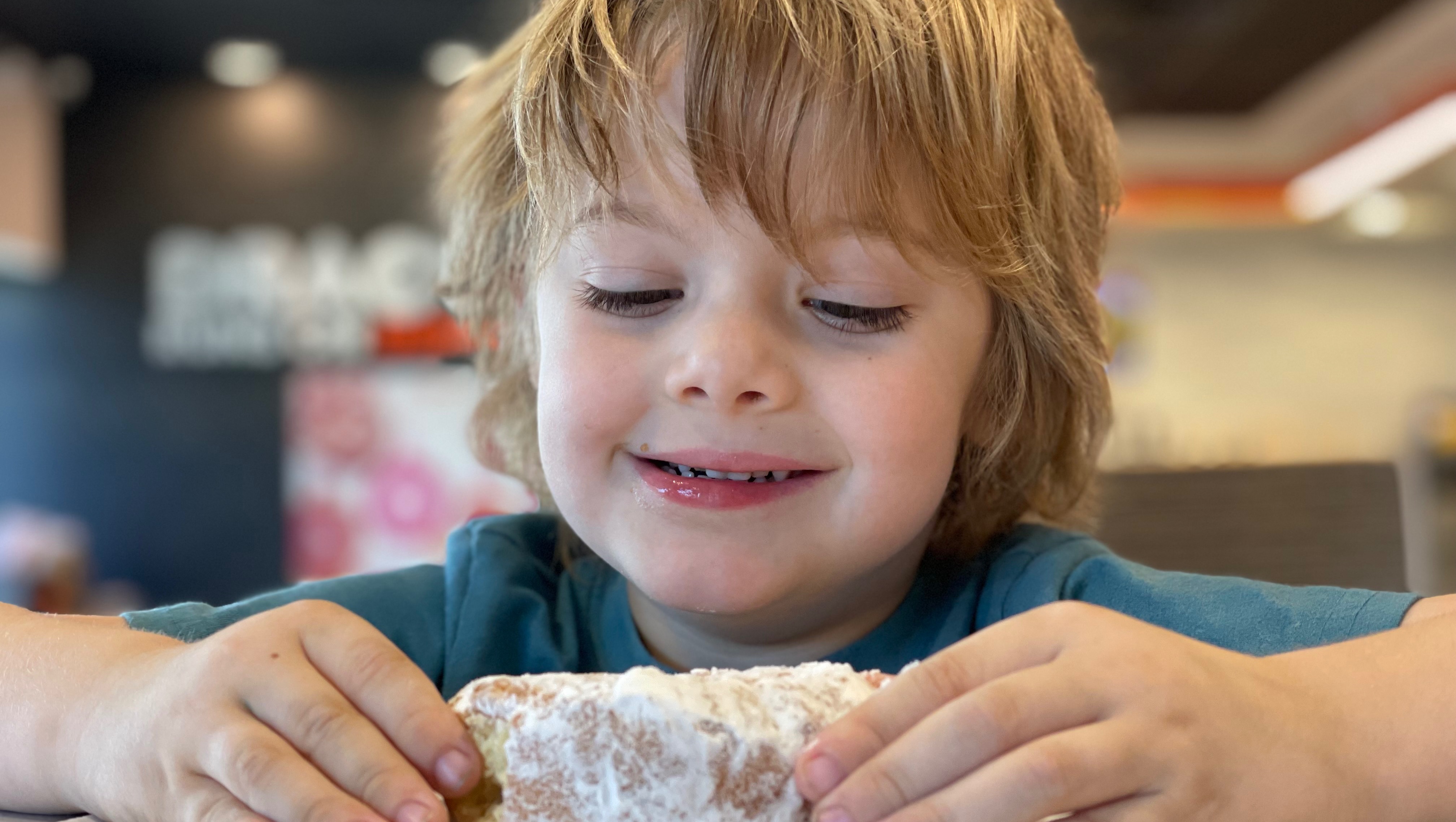 Donate to Help Porter Get a Life-Changing Service Dog, organized by Joanna Hall