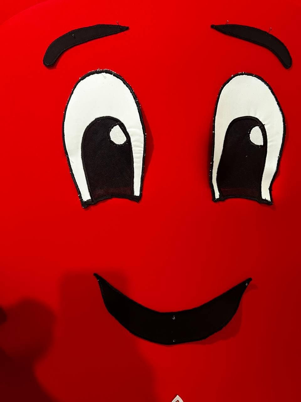 Keep the Maple Leaf Mascot Tradition Alive! campaign photo, 7 of 8