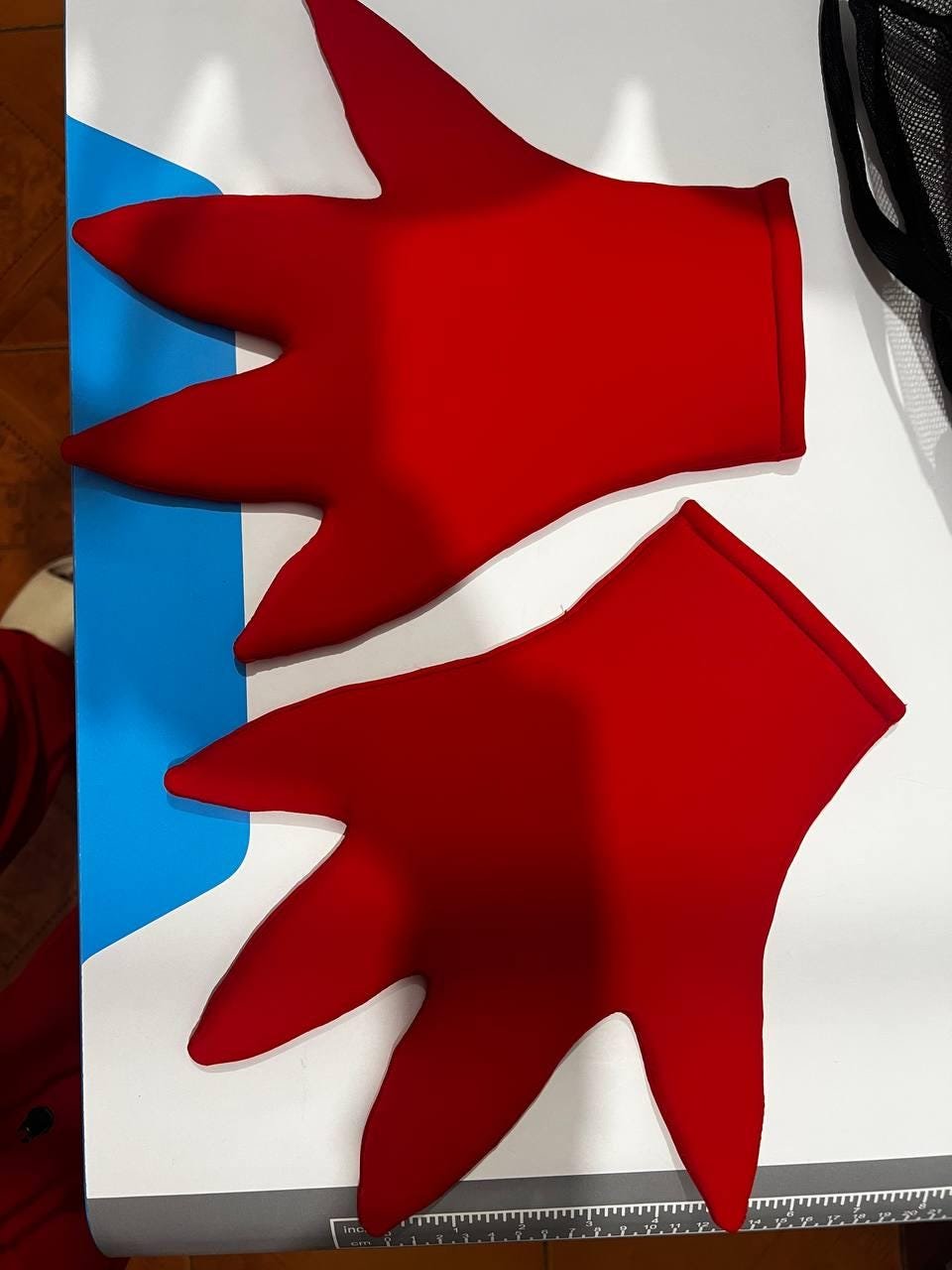 Keep the Maple Leaf Mascot Tradition Alive! campaign photo, 2 of 8