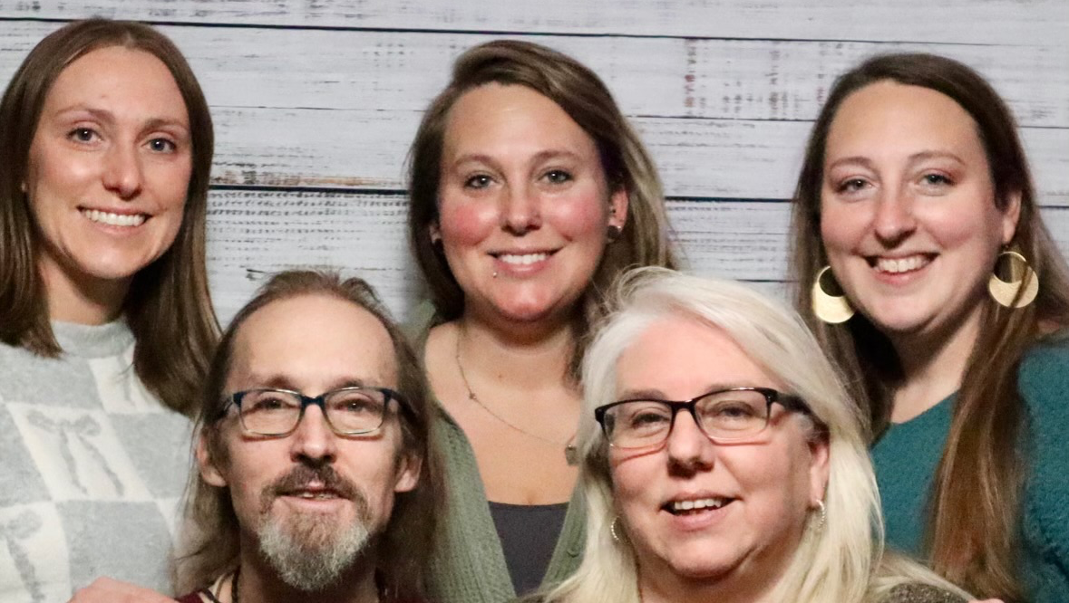 Fundraiser by Joshua Tate : Help Rebuild Aunt, Uncle's Life After House ...