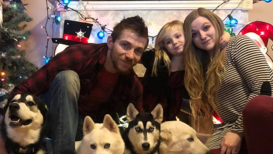 In Memory of Ben Matter photo